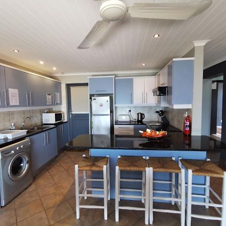 Whaletale Apartment De Kelders Exterior foto