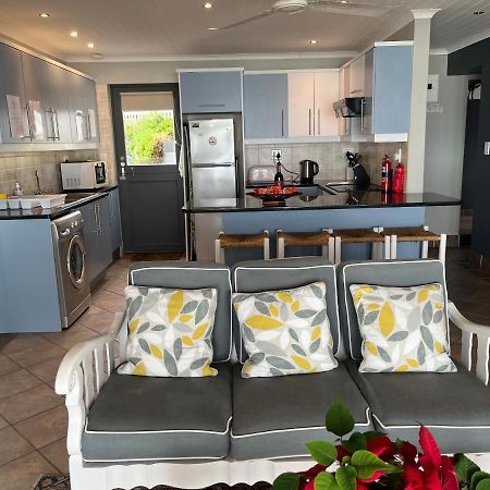 Whaletale Apartment De Kelders Exterior foto