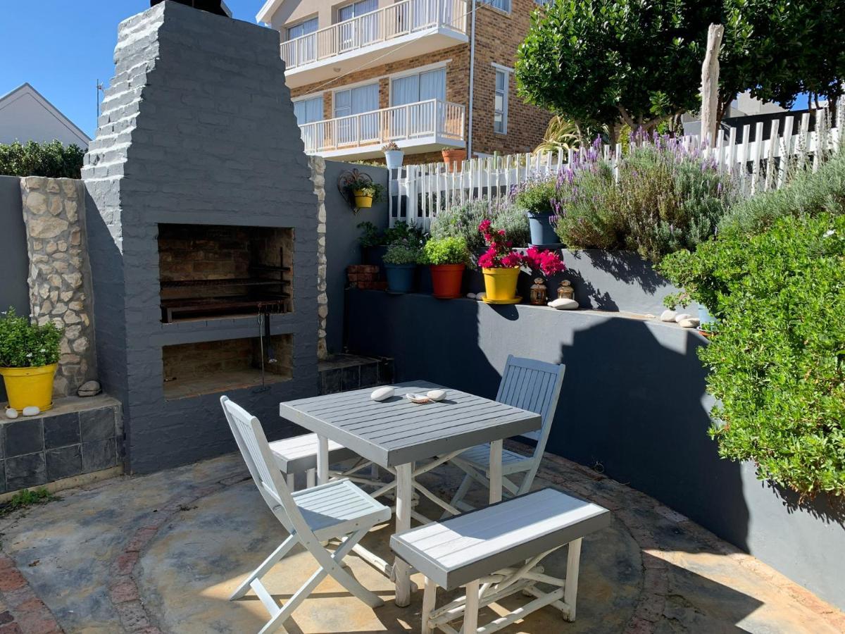 Whaletale Apartment De Kelders Exterior foto