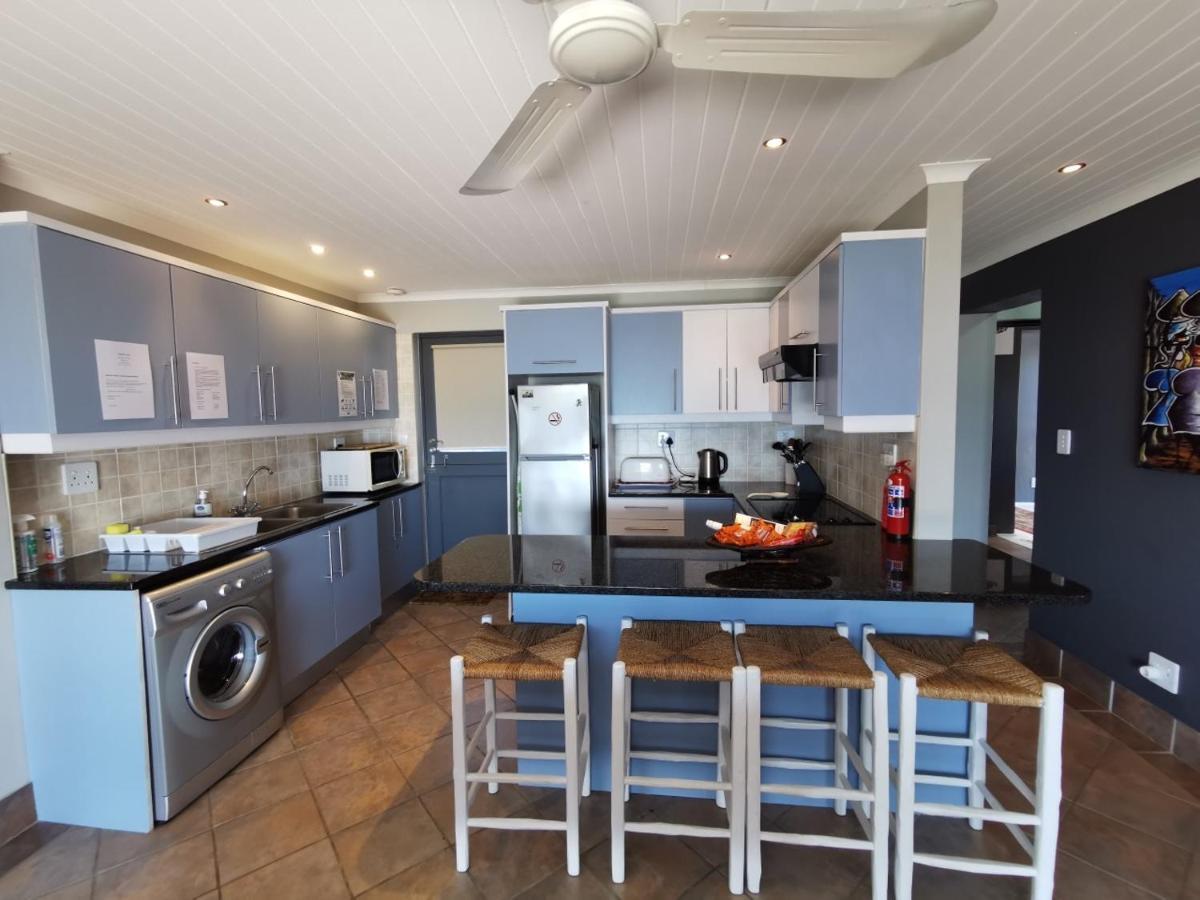 Whaletale Apartment De Kelders Exterior foto