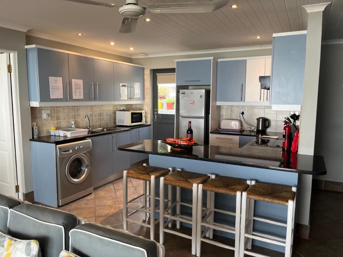 Whaletale Apartment De Kelders Exterior foto