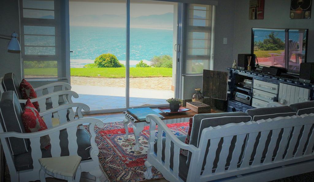 Whaletale Apartment De Kelders Exterior foto