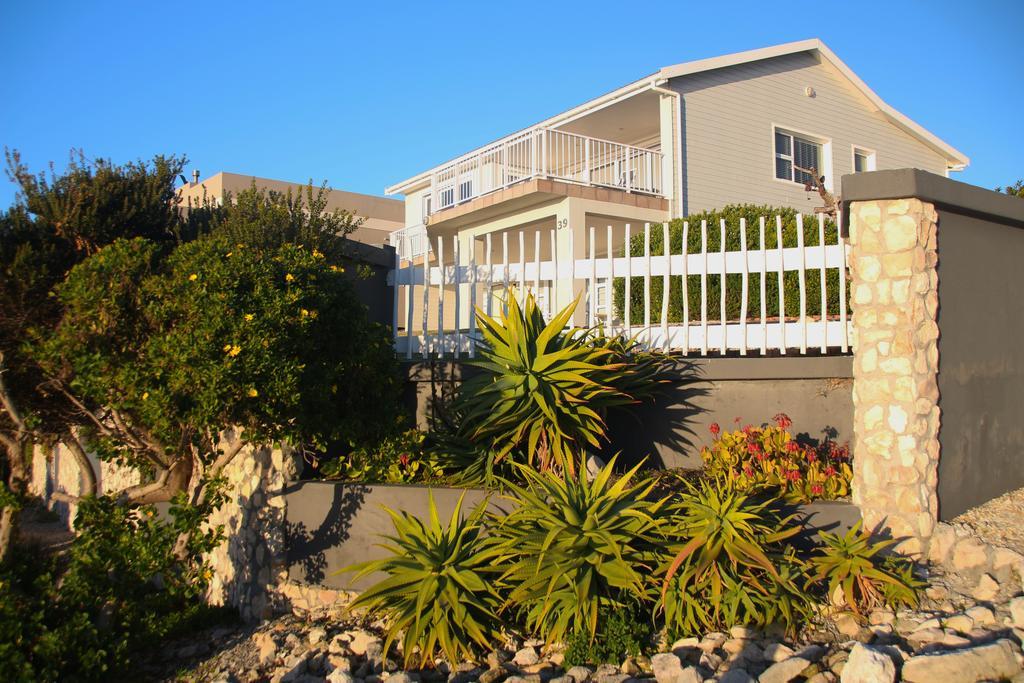 Whaletale Apartment De Kelders Exterior foto