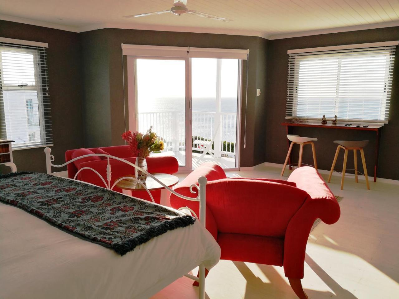 Whaletale Apartment De Kelders Exterior foto