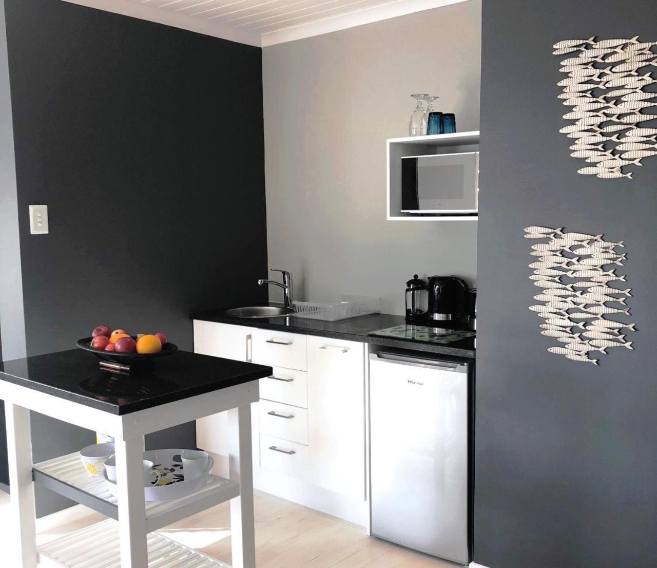 Whaletale Apartment De Kelders Exterior foto