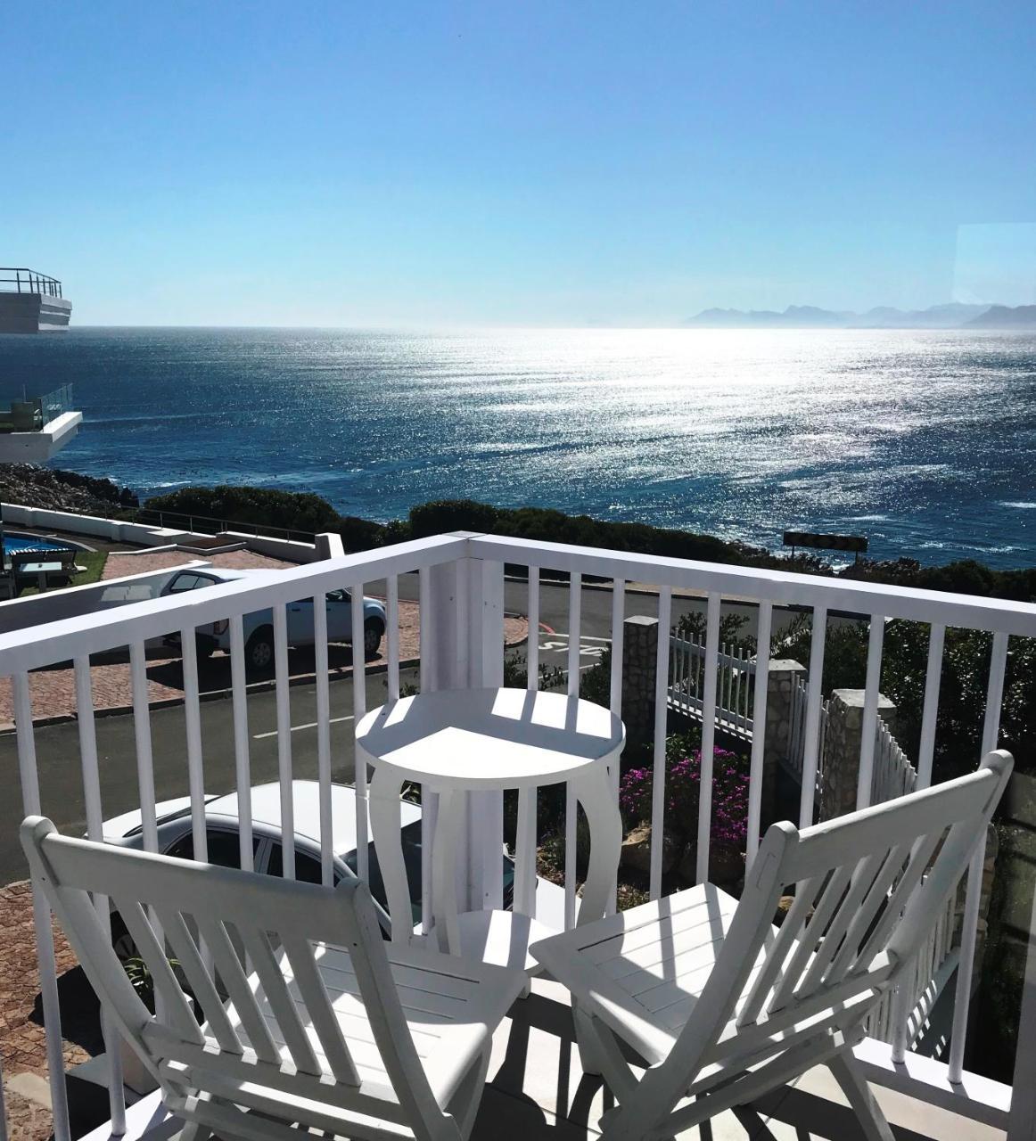 Whaletale Apartment De Kelders Exterior foto