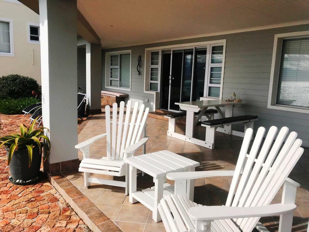 Whaletale Apartment De Kelders Exterior foto