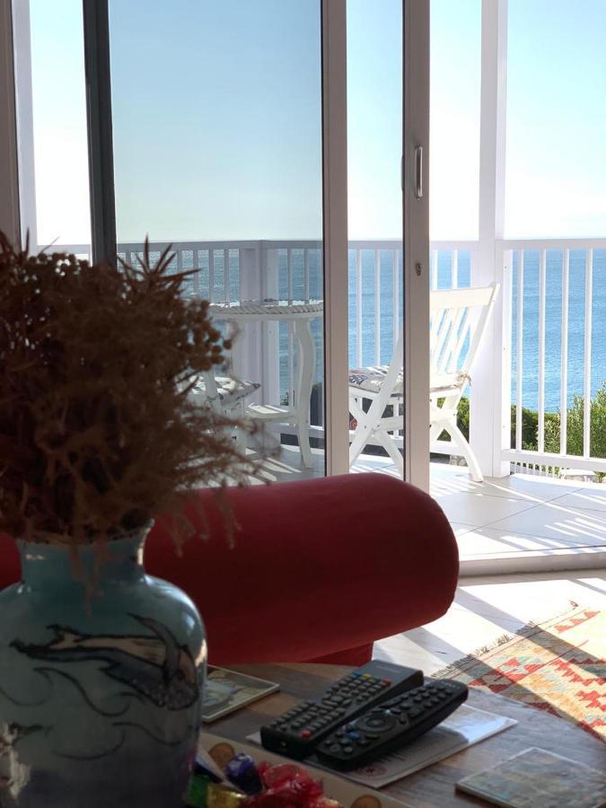 Whaletale Apartment De Kelders Exterior foto