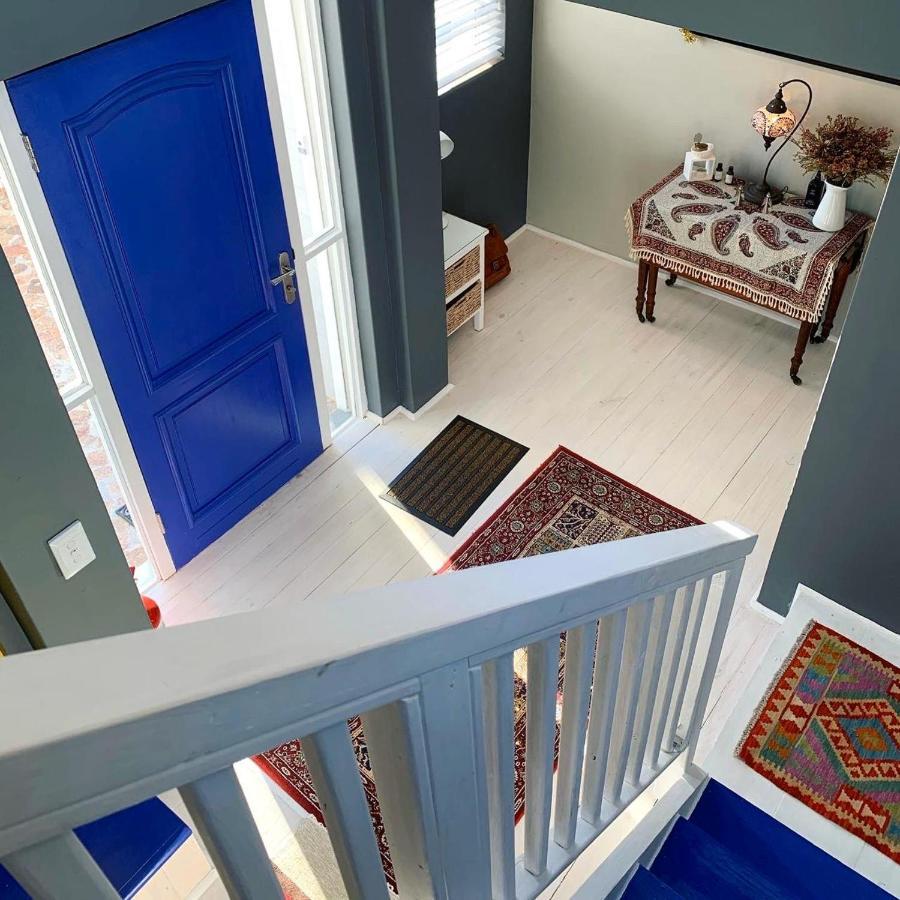 Whaletale Apartment De Kelders Exterior foto